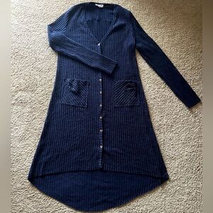 Gorgeous Sweater Dress! Brand - ee : some Size - Large